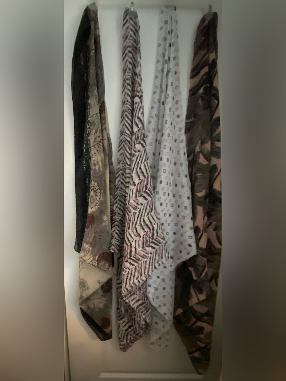 Beautiful print Arden Infinity scarves (4)